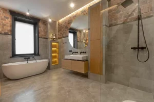 Bathroom Renovations London | Affordable & Luxury Remodeling Services